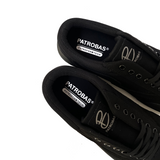 Cloud All Black Sneakers