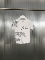 F**KER CROP T