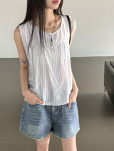 マネウォッシングデニムパート3ショーツショートパンツ / Mane Washing Denim Part 3 Shorts Short Pants