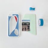 blue jelly case(only iphone) (6617332842614)