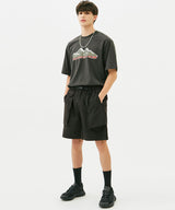 TRILLION CITY CAMP T-SHIRT (CHARCOAL) (6585216335990)
