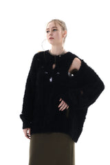 プレスニット/PRESS KNIT
