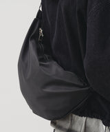 CITY SHOULDER BAG (BLACK)
