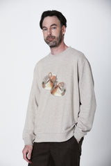 Love Never Fails Turtleneck