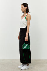 Boston Mini bag_Green