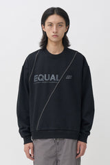 Rift Logo Sweatshirt