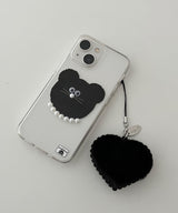 black bear case
