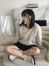 ピコパディングブーツ