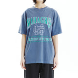 ユニバーシティピグメントTシャツ