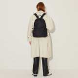 New Port Backpack (Black)