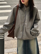 Harbor jacket