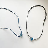 Blue glass (3color)