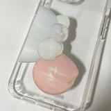 ドロップフォンケース (ジェルハード) / drop phone case (jell hard)
