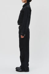 (W) Boler Rivet Denim