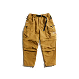 マスター / FR2ウェイワイドカーゴパンツ / MASTER / FR 2WAY WIDE CARGO PANTS