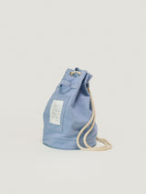 ロープバッグ / Rope Bag - Denim