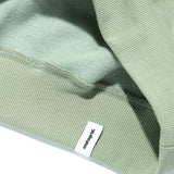 オリジンロゴクルーネックスウェット / ORIGIN LOGO CREWNECK