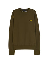 SM:]E SWEATSHIRT KHAKI (6608596205686)