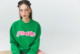 マルシェ スウェットシャツ / Marché Sweatshirt