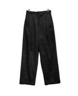 エバーチューンワイドスラックス (3 color)