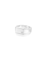 A13 Signet Ring