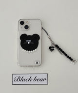 black bear case