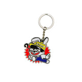 ブラックアウト キーチェーン / BLACKOUT  KEY CHAIN  (送料込)