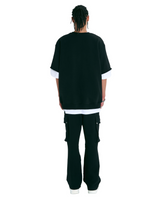 スウェットTシャツ