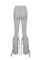 ニットレギンスパンツ / KNIT LEGGINGS PANTS