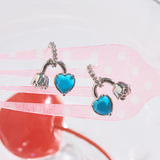 ROSE BELLA EARRINGS