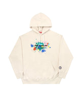 paragraph paint embroidery hood 5color [送料無料]正規品(Copy) (6546252562550)