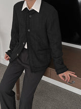 ASCLO Ace Tweed Jacket