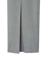 Bluesf Long Wide Stripe Pants