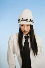 YONSEビーニー / WHITE