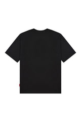 Bandana globe T-shirt 2color