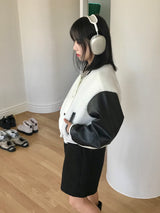 カプロブークルハーフパンツ