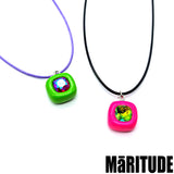マイチューネックレス / MY CHU NECKLACE