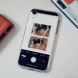 CAMERA IPHONE CASE (6614925049974)