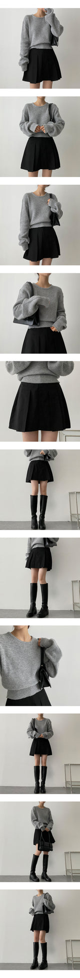 バーベリークロップジップアップ/Burberry Crop Zip-Up