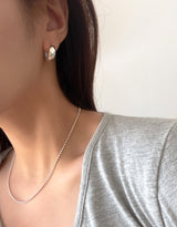 ムーブピアス / move earring