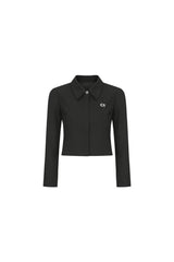 0 6 CT logo zip jacket (6601590308982)