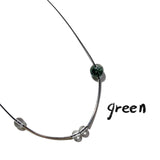 Ball point - Silver bar (4 type)