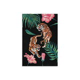 FANTASY TIGER VER.3 POST CARD (6538539401334)