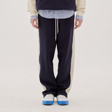 ラザストリングスウェットパンツ / Raza String Sweat Pants (3color)
