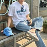 セイントイタリアボールキャップ / LMN Saint-Italy Ball Cap (6 colors)