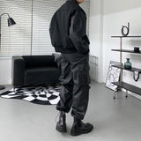 YMベネリークールジャンパー / YM Bennelly Coure Jumper (3 colors)