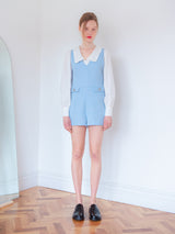 TWEED SHORTS JUMPSUIT_BLUE (6580074840182)