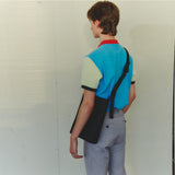 2-WAY WATERLOO CROSSBODY BAG