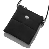 アーカイブパディングポーチ / Archive Padding Pouch_Black