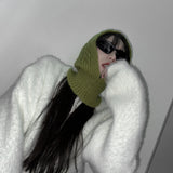 Hour Bear Angora Knit (5color)